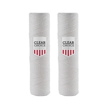 Replacement For Clearchoice Ccs012Ã Filter, PK 4